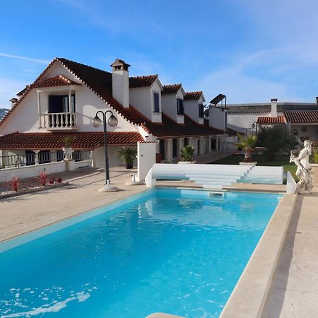 Casal Dos Frades Bed & Breakfast Fontainhas  Exterior photo