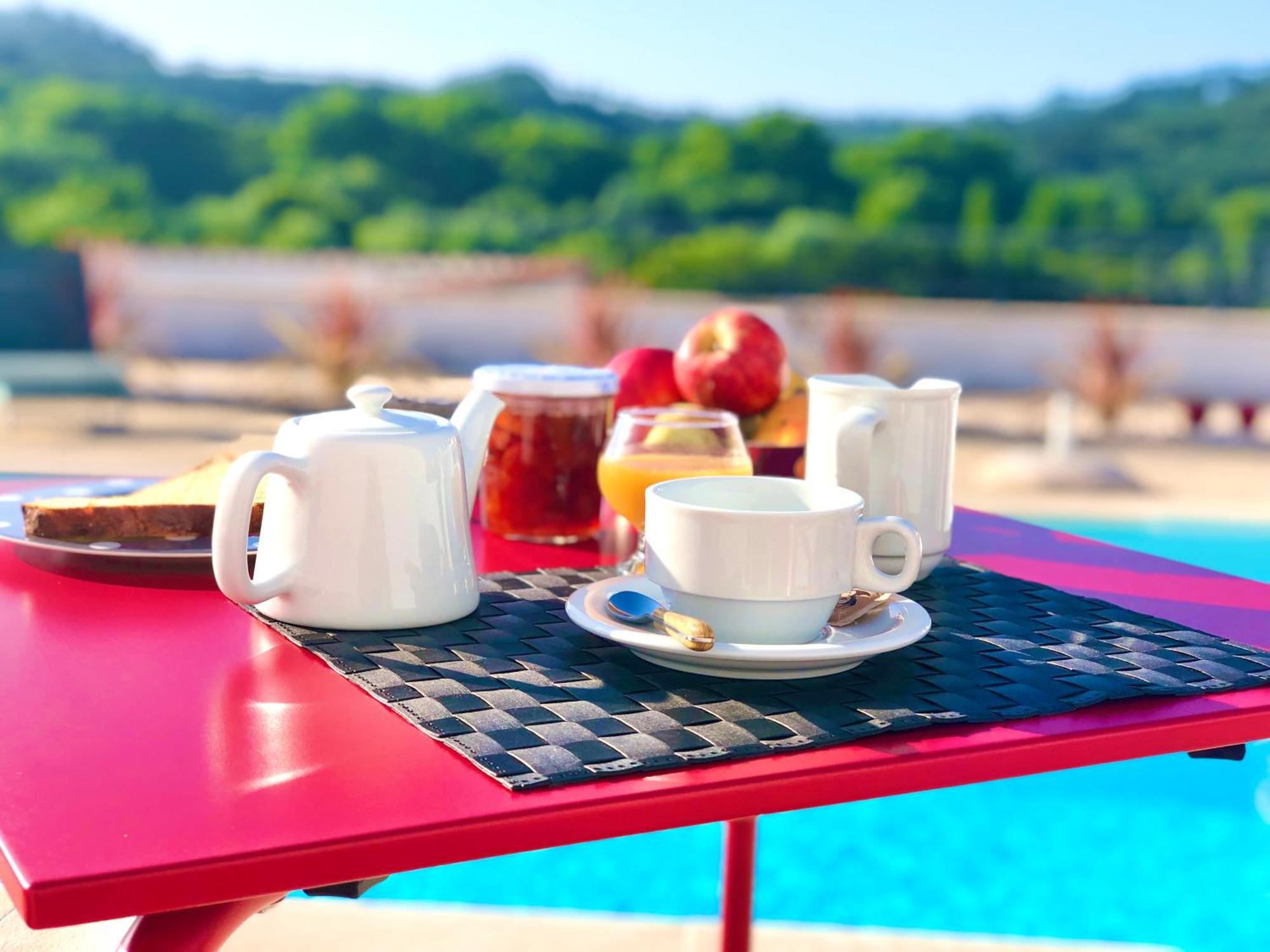 Casal Dos Frades Bed & Breakfast Fontainhas  Exterior photo
