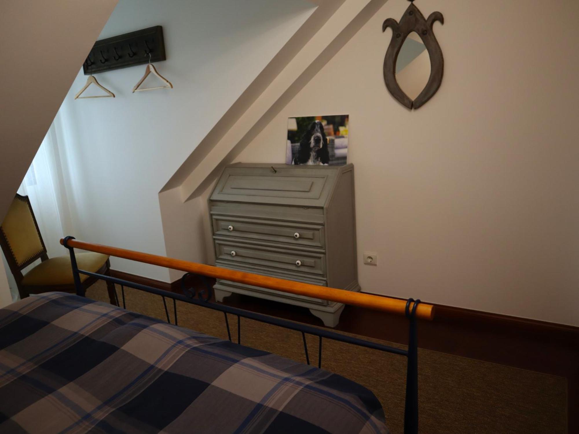 Casal Dos Frades Bed & Breakfast Fontainhas  Exterior photo