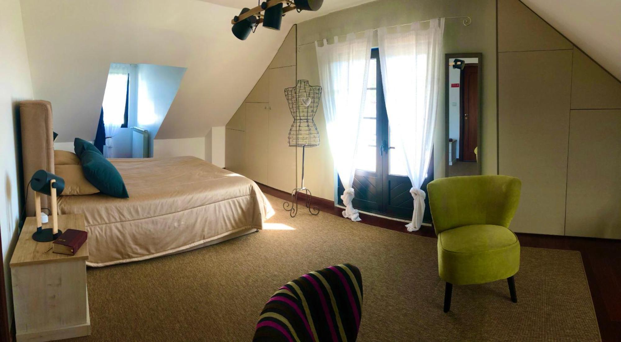 Casal Dos Frades Bed & Breakfast Fontainhas  Exterior photo