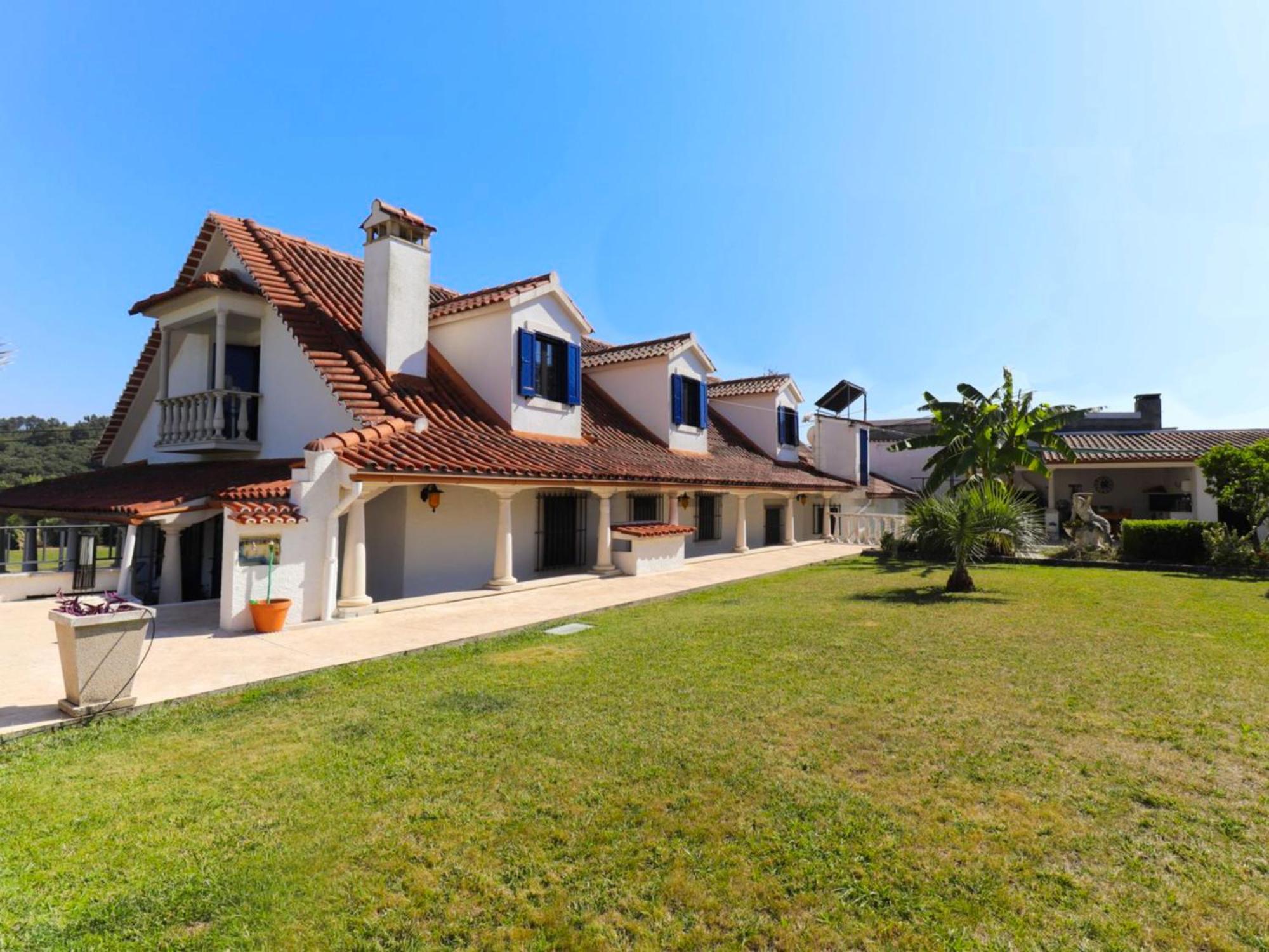 Casal Dos Frades Bed & Breakfast Fontainhas  Exterior photo