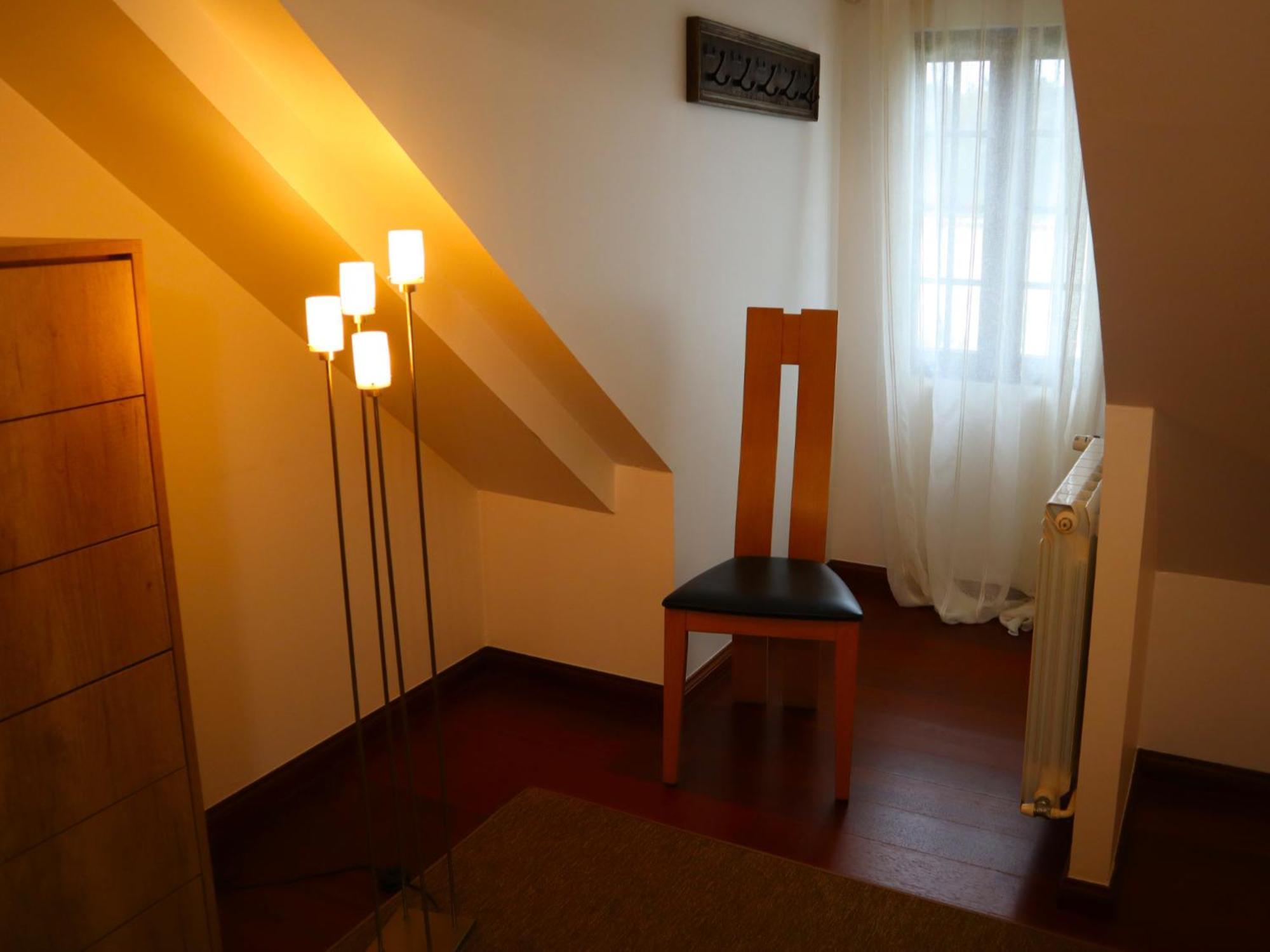 Casal Dos Frades Bed & Breakfast Fontainhas  Exterior photo