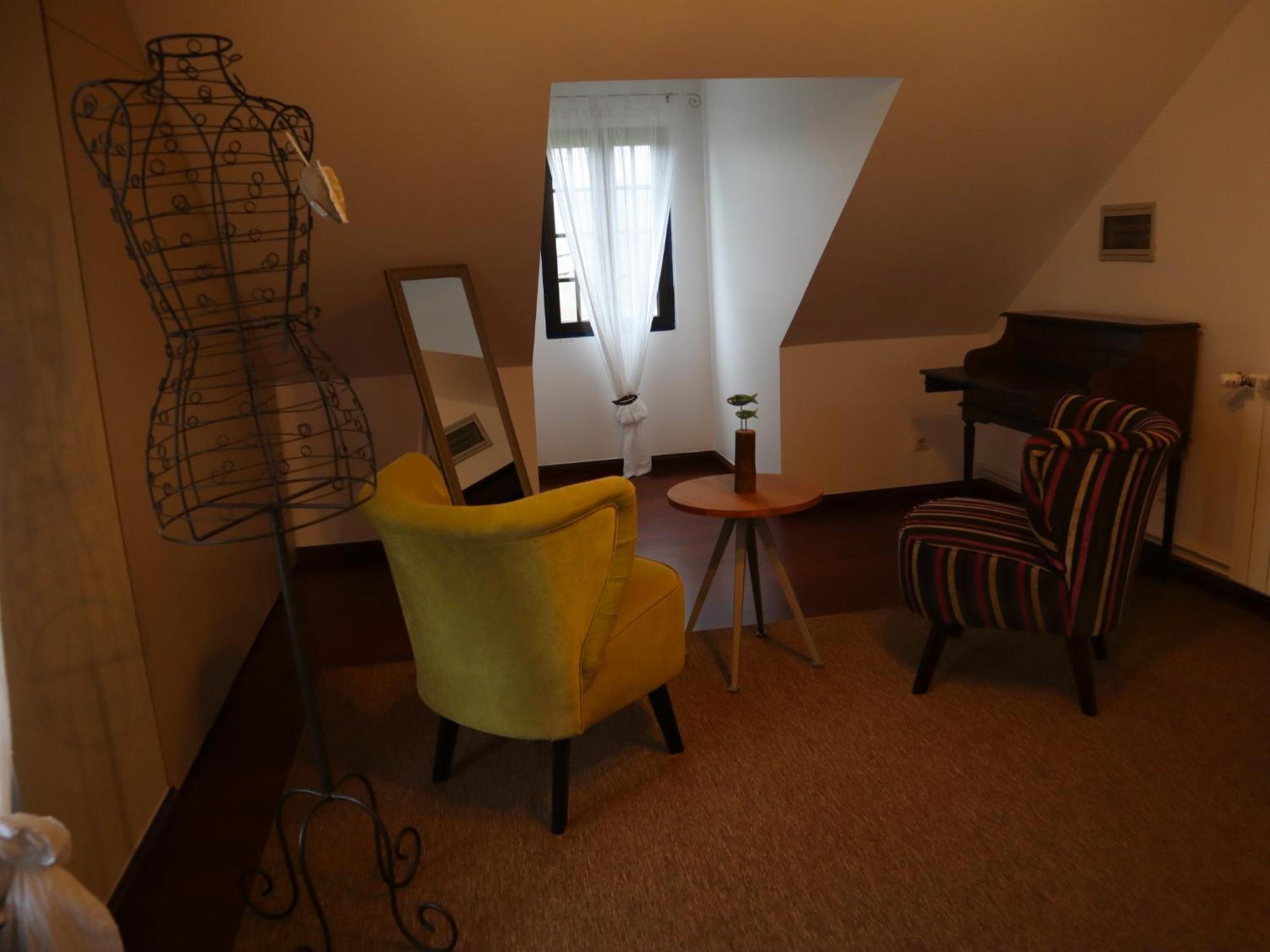 Casal Dos Frades Bed & Breakfast Fontainhas  Exterior photo