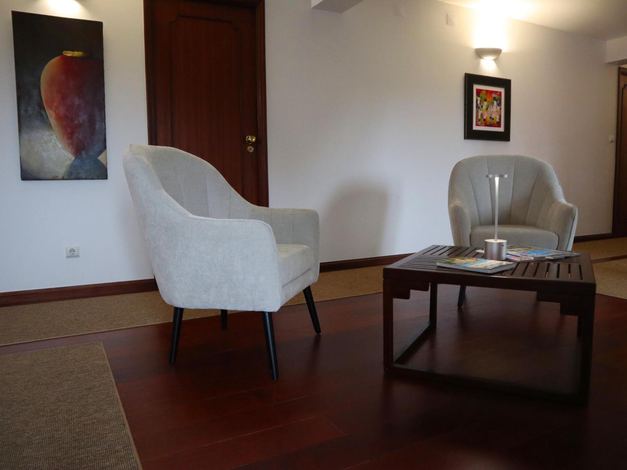 Casal Dos Frades Bed & Breakfast Fontainhas  Exterior photo